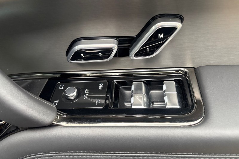 Used Land Rover Range Rover Sport 2025 for sale - 77729467: Photo 23