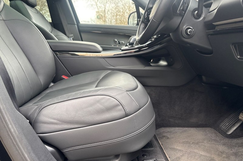 Used Land Rover Range Rover Sport 2025 for sale - 77729467: Photo 24