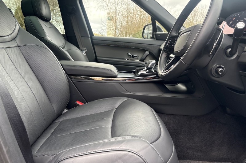 Used Land Rover Range Rover Sport 2025 for sale - 77729467: Photo 25