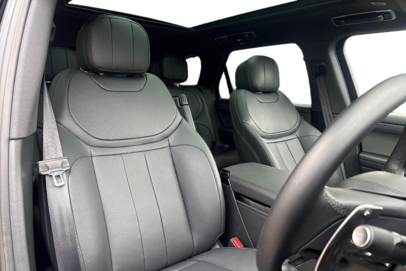 Used Land Rover Range Rover Sport 2025 for sale - 77729467: Photo 26
