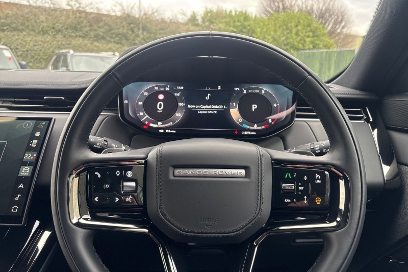 Used Land Rover Range Rover Sport 2025 for sale - 77729467: Photo 27