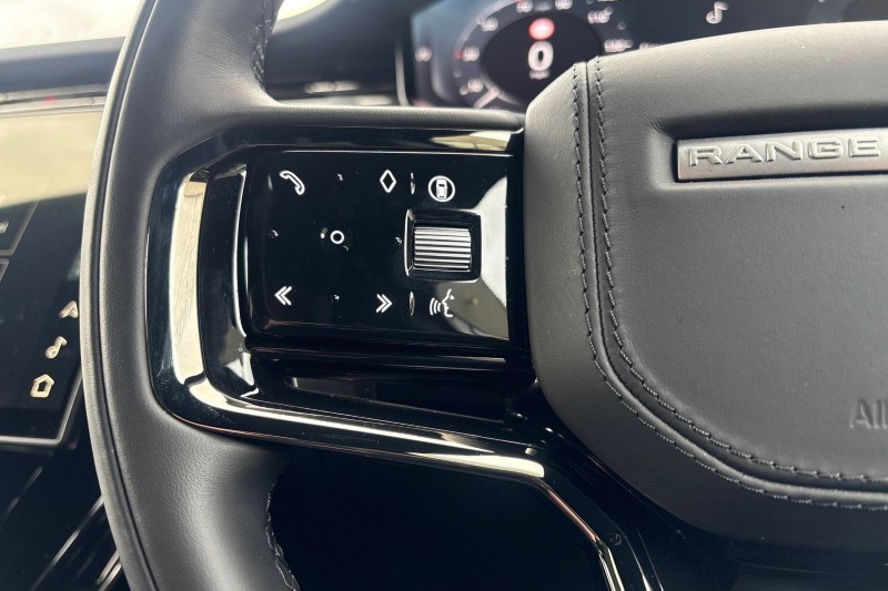 Used Land Rover Range Rover Sport 2025 for sale - 77729467: Photo 28