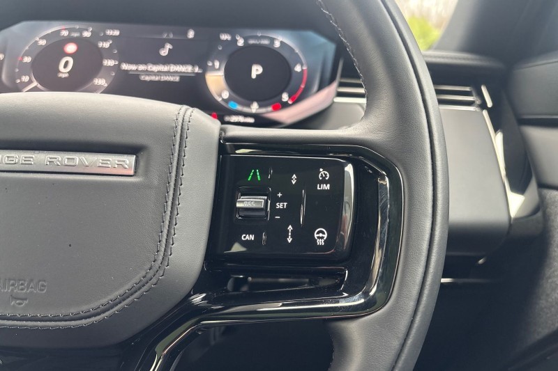 Used Land Rover Range Rover Sport 2025 for sale - 77729467: Photo 29