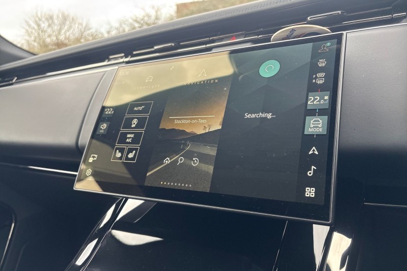 Used Land Rover Range Rover Sport 2025 for sale - 77729467: Photo 30