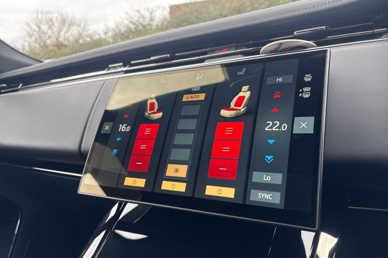 Used Land Rover Range Rover Sport 2025 for sale - 77729467: Photo 36