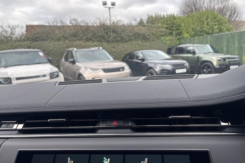 Used Land Rover Range Rover Sport 2025 for sale - 77729467: Photo 37