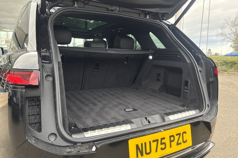 Used Land Rover Range Rover Sport 2025 for sale - 77729467: Photo 42