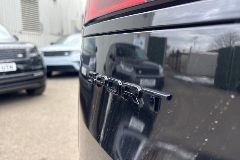 Used Land Rover Range Rover Sport 2025 for sale - 77729467: Photo 49