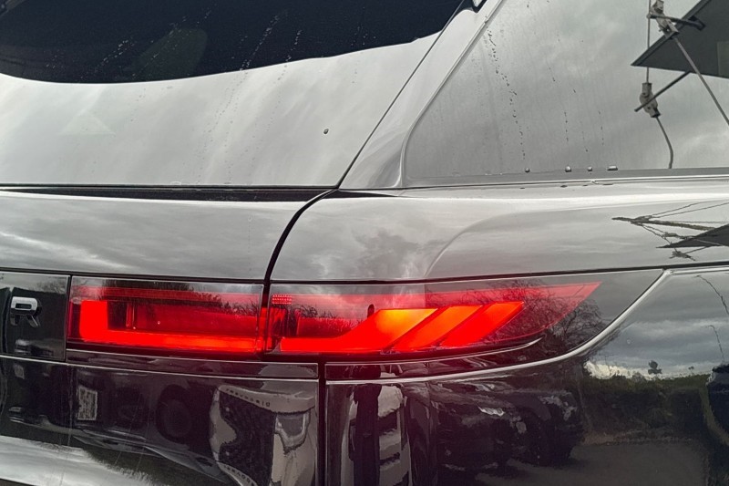 Used Land Rover Range Rover Sport 2025 for sale - 77729467: Photo 50