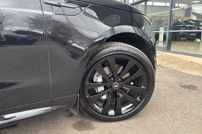 Used Land Rover Range Rover Sport 2025 for sale - 77729467: Photo 52