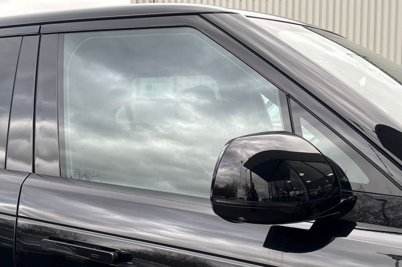 Used Land Rover Range Rover Sport 2025 for sale - 77729467: Photo 53