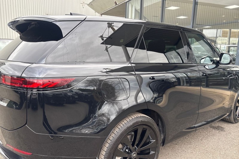 Used Land Rover Range Rover Sport 2025 for sale - 77729467: Photo 54