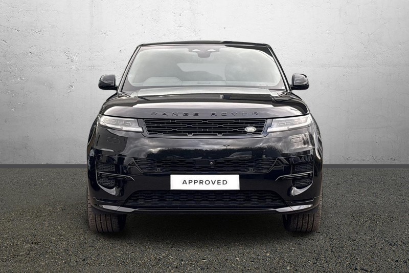 Used Land Rover Range Rover Sport 2025 for sale - 77729467: Photo 7