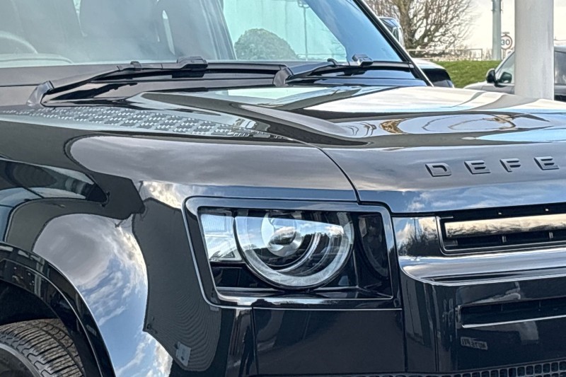 Used Land Rover Defender 2025 for sale - 77965426: Photo 17