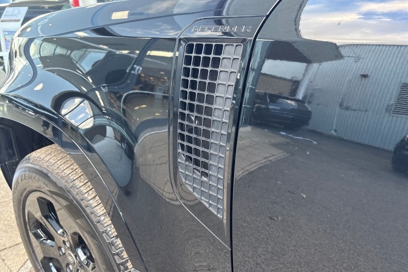 Used Land Rover Defender 2025 for sale - 77965426: Photo 20