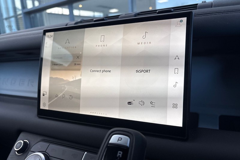 Used Land Rover Defender 2025 for sale - 77965426: Photo 30