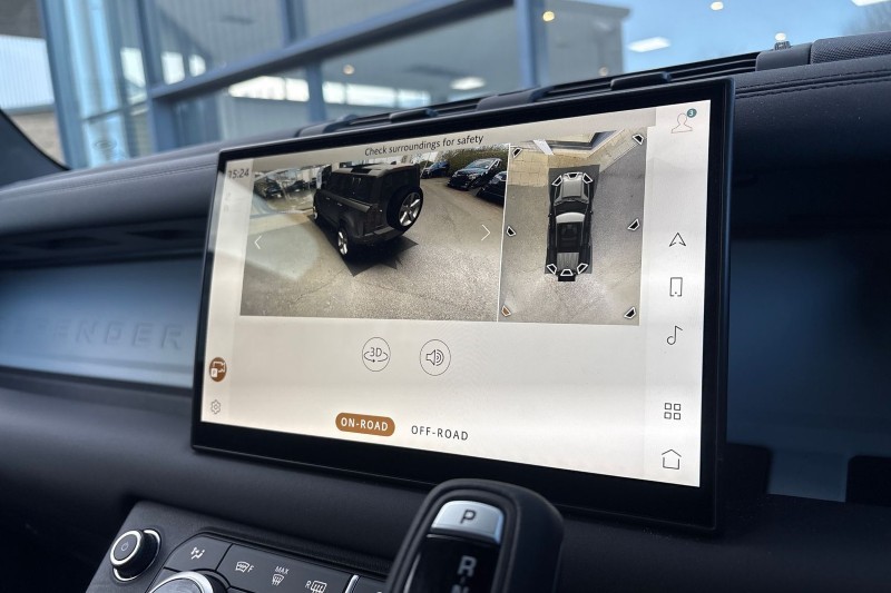 Used Land Rover Defender 2025 for sale - 77965426: Photo 32