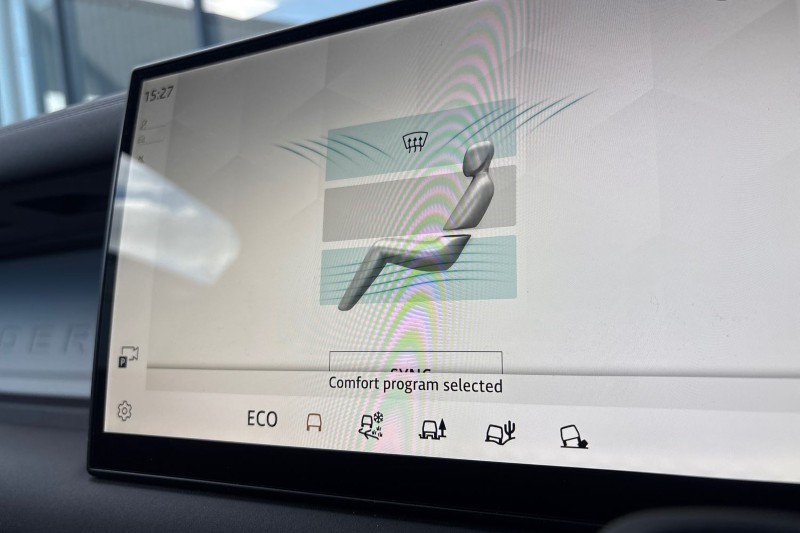 Used Land Rover Defender 2025 for sale - 77965426: Photo 35