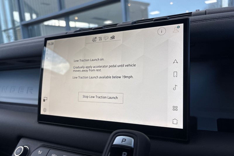 Used Land Rover Defender 2025 for sale - 77965426: Photo 39