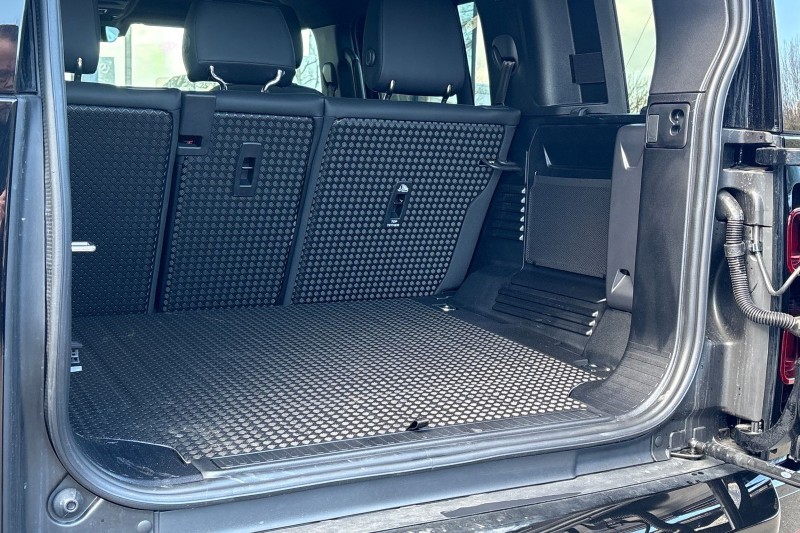 Used Land Rover Defender 2025 for sale - 77965426: Photo 42