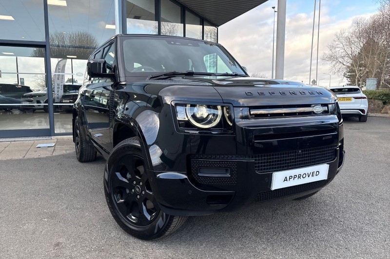 Used Land Rover Defender 2025 for sale - 77965426: Photo 44