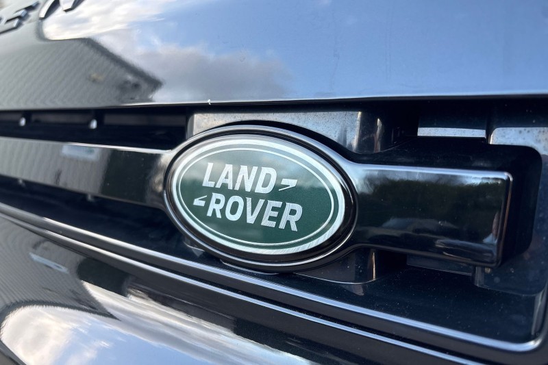 Used Land Rover Defender 2025 for sale - 77965426: Photo 47