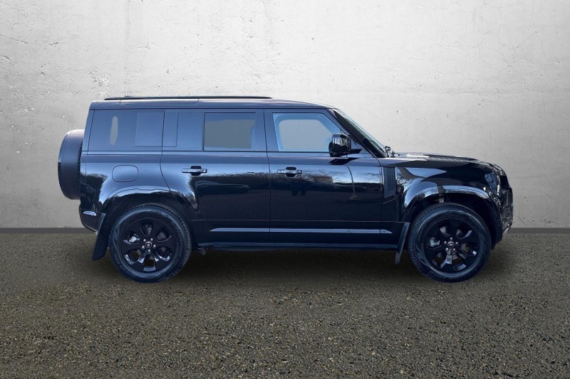 Used Land Rover Defender 2025 for sale - 77965426: Photo 5