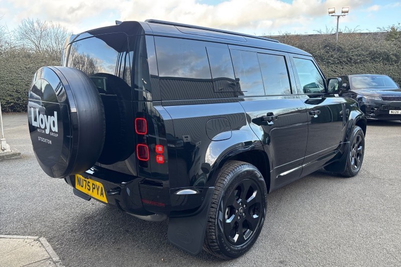 Used Land Rover Defender 2025 for sale - 77965426: Photo 50