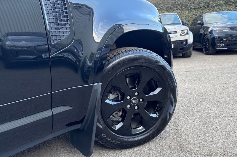 Used Land Rover Defender 2025 for sale - 77965426: Photo 51