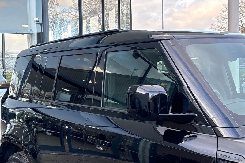 Used Land Rover Defender 2025 for sale - 77965426: Photo 52