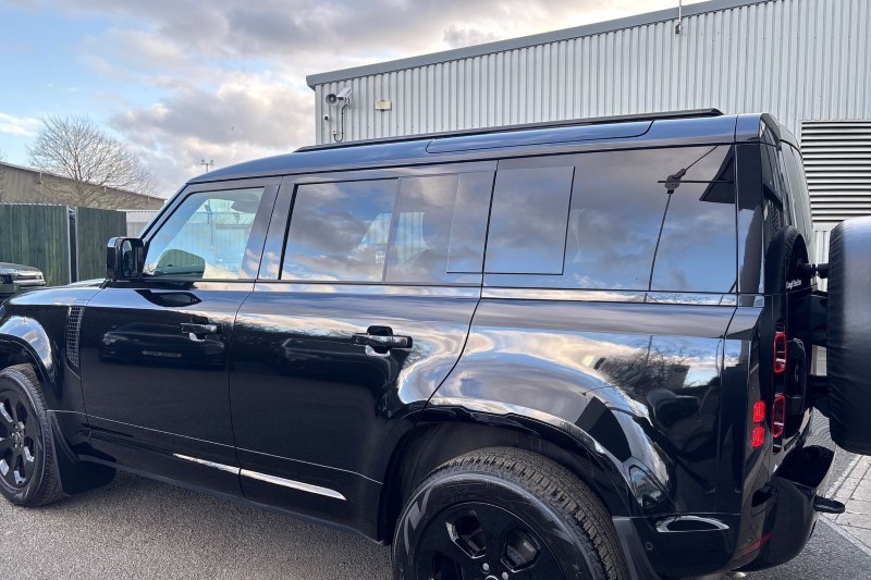 Used Land Rover Defender 2025 for sale - 77965426: Photo 53