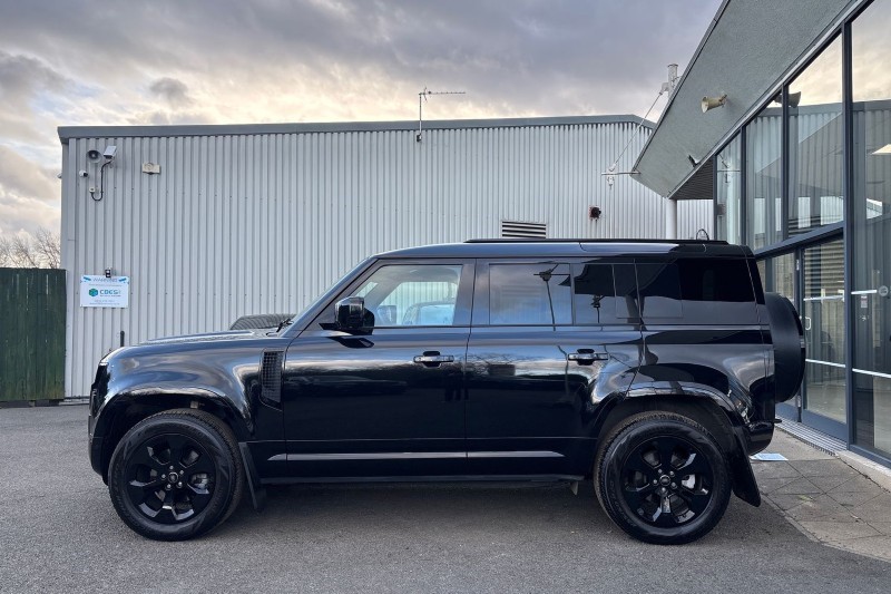 Used Land Rover Defender 2025 for sale - 77965426: Photo 55