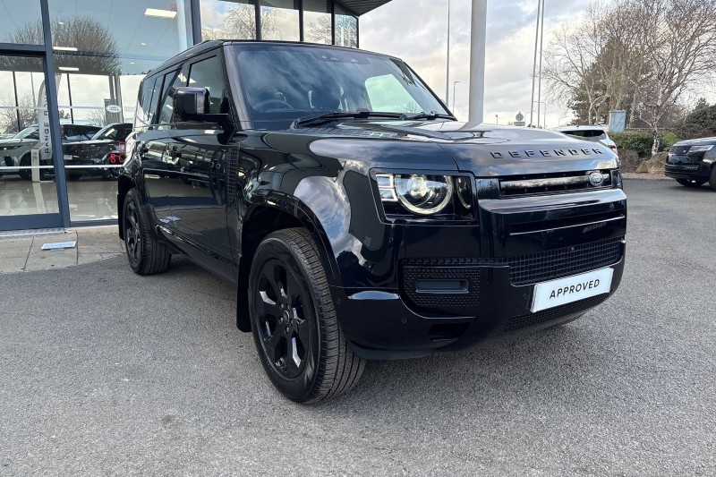 Used Land Rover Defender 2025 for sale - 77965426: Photo 57