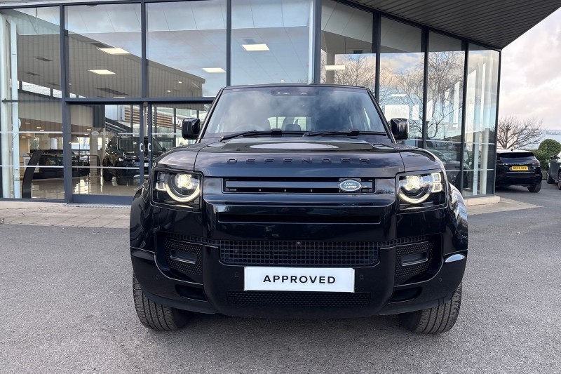 Used Land Rover Defender 2025 for sale - 77965426: Photo 58