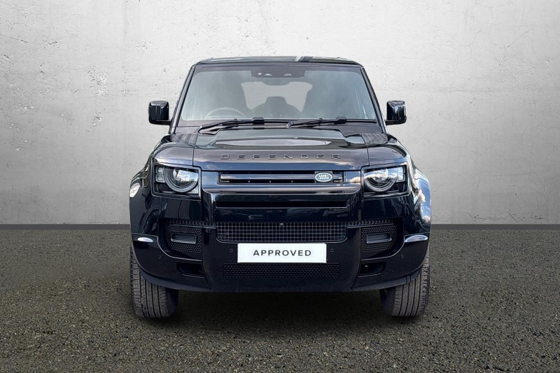 Used Land Rover Defender 2025 for sale - 77965426: Photo 7