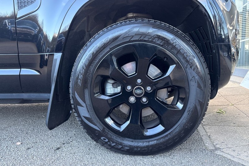 Used Land Rover Defender 2025 for sale - 77965426: Photo 8