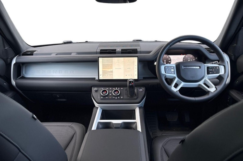 Used Land Rover Defender 2025 for sale - 77965426: Photo 9