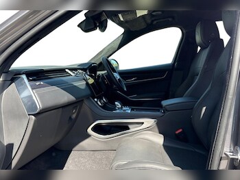 Used Jaguar F-Pace 2024 for sale - 78483889: Photo