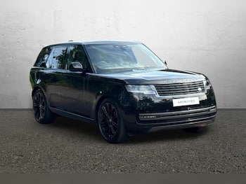 Used Land Rover Range Rover 2024 for sale - 79640412: Photo