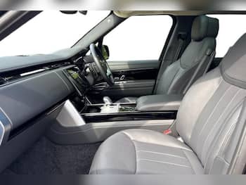 Used Land Rover Range Rover 2024 for sale - 79640412: Photo