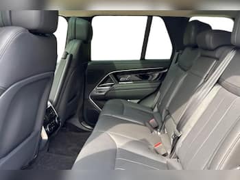 Used Land Rover Range Rover 2024 for sale - 79640412: Photo