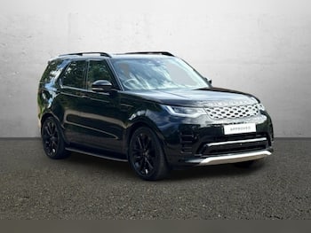 Used Land Rover Discovery 2026 for sale - 79583755: Photo