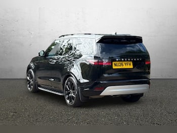 Used Land Rover Discovery 2026 for sale - 79583755: Photo