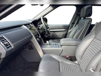 Used Land Rover Discovery 2026 for sale - 79583755: Photo