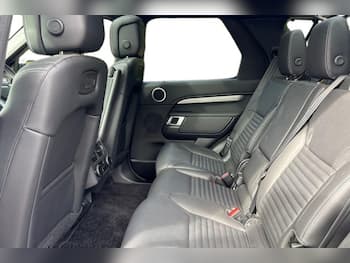 Used Land Rover Discovery 2026 for sale - 79583755: Photo