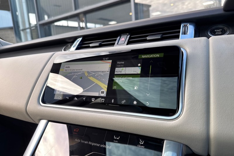 Used Land Rover Range Rover Sport 2021 for sale - 76981615: Photo 11