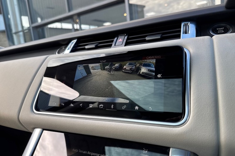 Used Land Rover Range Rover Sport 2021 for sale - 76981615: Photo 12