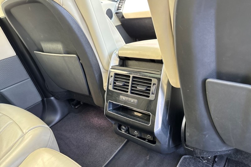 Used Land Rover Range Rover Sport 2021 for sale - 76981615: Photo 18