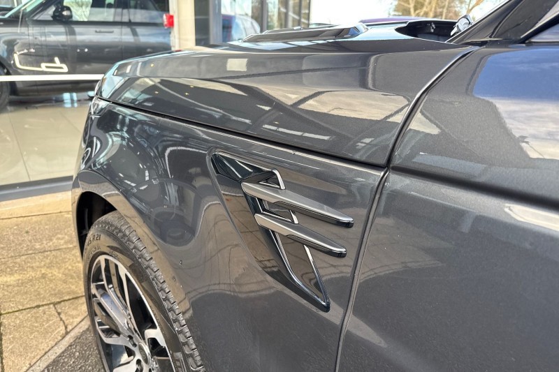 Used Land Rover Range Rover Sport 2021 for sale - 76981615: Photo 20