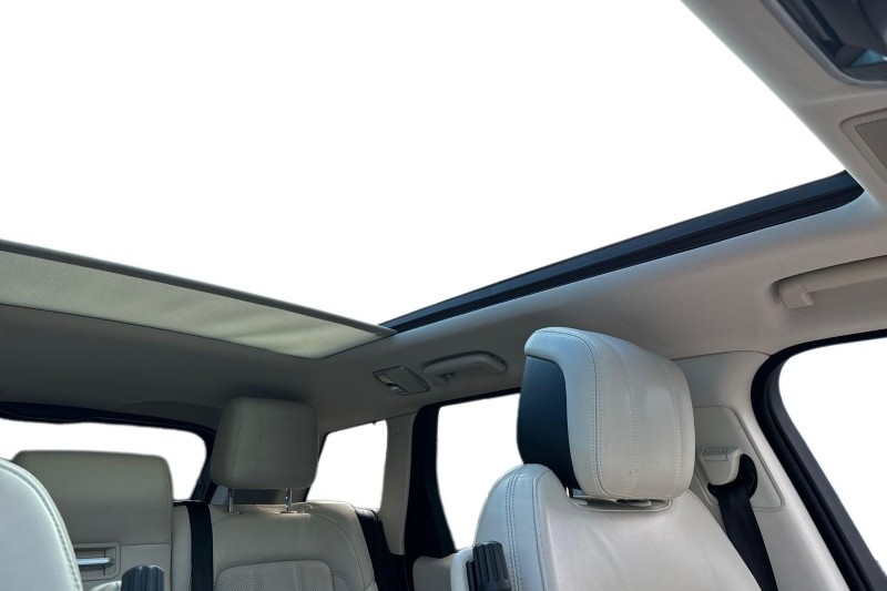 Used Land Rover Range Rover Sport 2021 for sale - 76981615: Photo 21